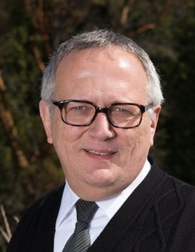 Eduardo Rivas